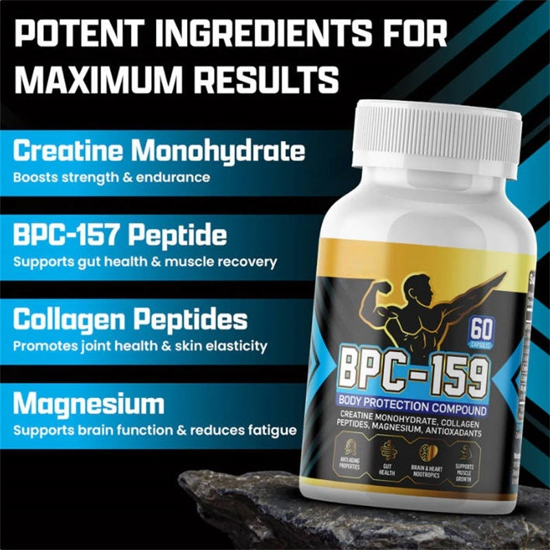 Body Supplements Supplement Body Energy